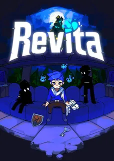 Revita cover image