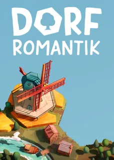Dorfromantik cover image