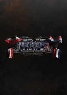 Panzer Corps 2: Axis Operations - 1940 cover image