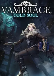 Vambrace: Cold Soul cover image