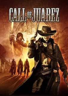 Call of Juarez cover image