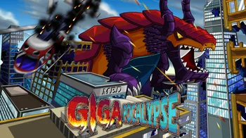 Gigapocalypse cover image