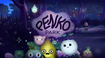 Penko Park cover image
