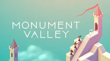 Monument Valley cover image