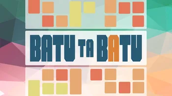 Batu Ta Batu cover image