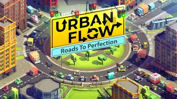 Urban Flow Roads To Perfection cover image