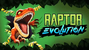 Raptor Evolution cover image