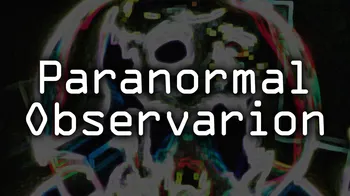 Paranormal Observation cover image