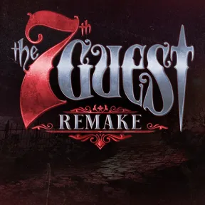 The 7th Guest Remake cover image