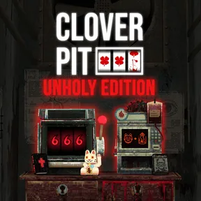 Unholy Edition Bundle cover image