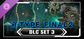 R-Type Final 2 - DLC Set 3 cover image