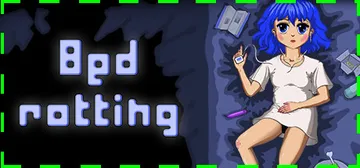 Bedrotting cover image