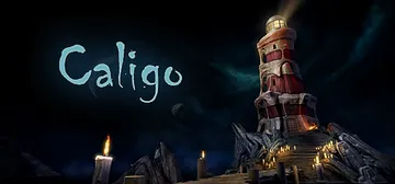 Caligo cover image