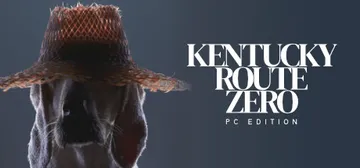 Kentucky Route Zero: PC Edition cover image
