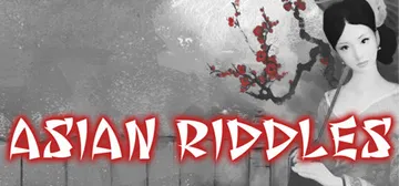 Asian Riddles cover image