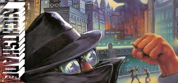 Nightshade cover image