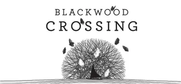 Blackwood Crossing cover image