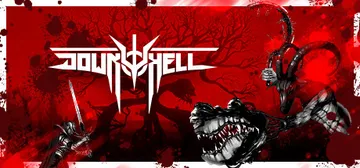 Down to Hell cover image