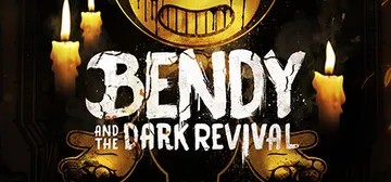 Bendy and the Dark Revival cover image