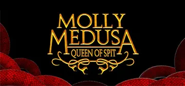 Molly Medusa: Queen of Spit cover image