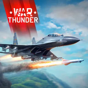 War Thunder - Su-30MKK (China) Pack cover image