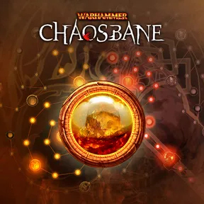 Warhammer: Chaosbane - Gods Pack cover image