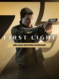Deluxe Edition Upgrade cover image
