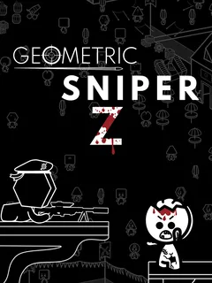 Geometric Sniper - Z cover image