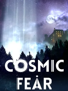 Cosmic Fear cover image