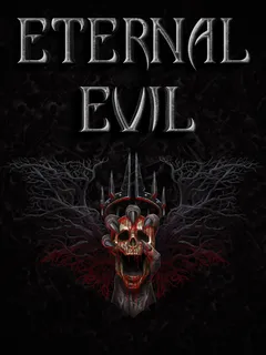 Eternal Evil cover image