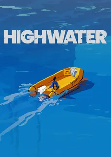 Highwater cover image
