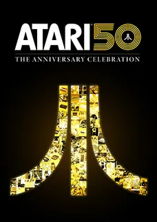 Atari 50: The Anniversary Celebration cover image