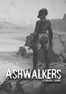 Ashwalkers cover image