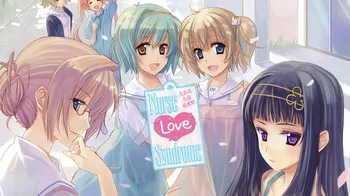 Nurse Love Syndrome cover image