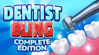 Dentist Bling: Complete Edition cover image