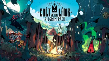 Cult of the Lamb - Pilgrim Pack cover image