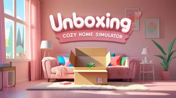 Unboxing: Cozy Home Simulator cover image
