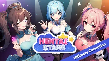 Hentai Stars Ultimate Collection cover image