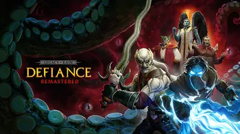 Legacy of Kain: Defiance Remastered cover image