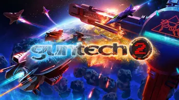 Guntech 2 cover image