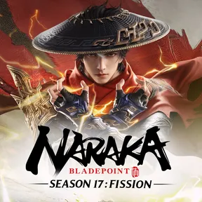 NARAKA: BLADEPOINT cover image