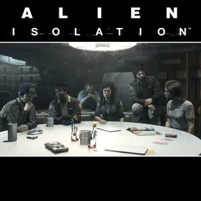 Alien: Isolation Crew Expendable Bonus Content cover image