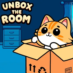 Unbox the Room cover image