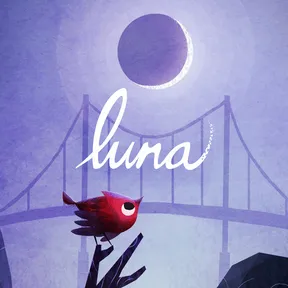 Luna cover image