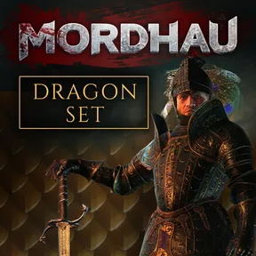 MORDHAU Dragon Set cover image