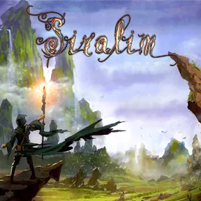 Siralim cover image