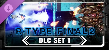 R-Type Final 2 - DLC Set 1 cover image