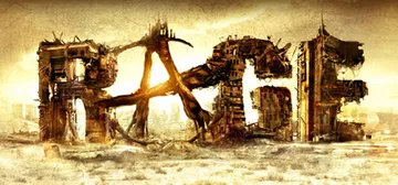 RAGE cover image