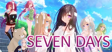 Seven Days cover image