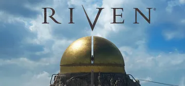 Riven cover image